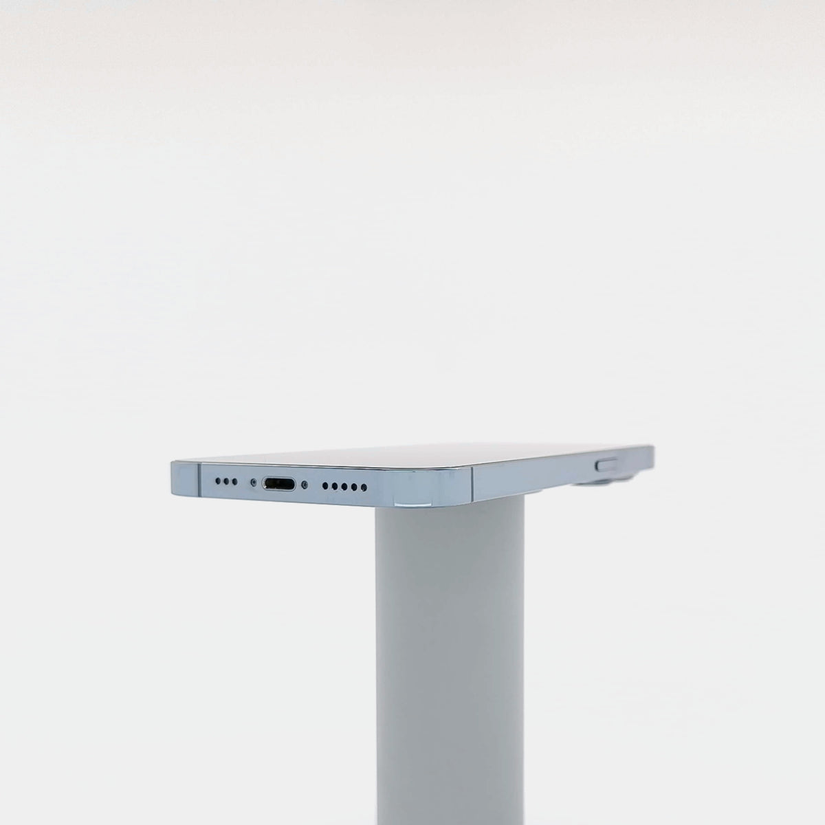 95新 Apple iPhone 13 Pro 256G 遠峰藍色 中國大陸版