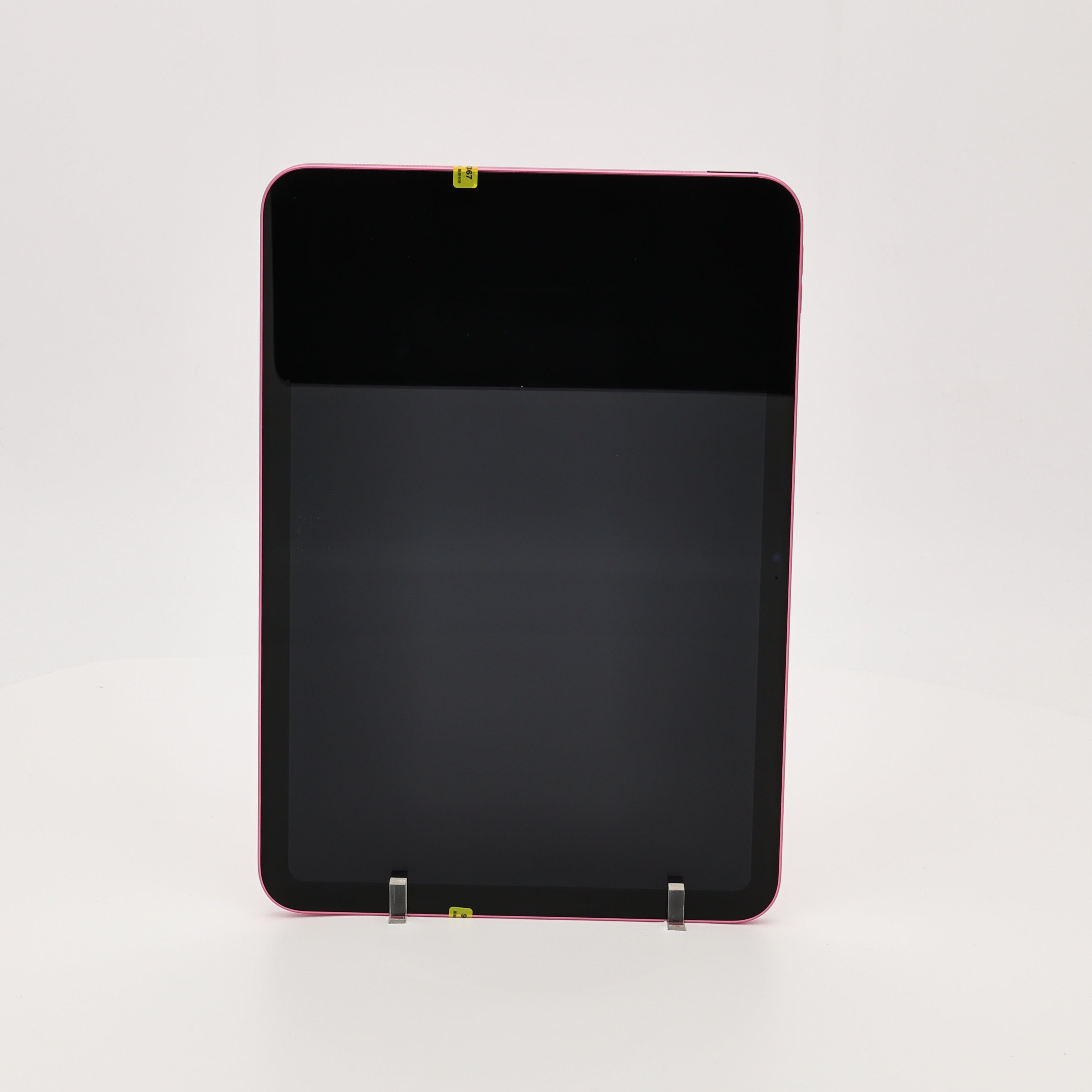 99新 Apple iPad 10代 64G 粉紅色 WIFI