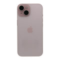 95新 Apple iPhone 15 256G 粉紅色 中國大陸版