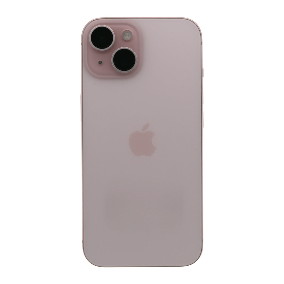 95新 Apple iPhone 15 256G 粉紅色 中國大陸版