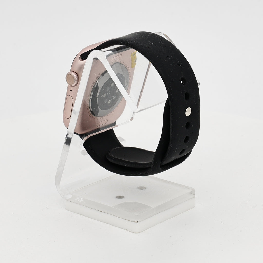 99新 Apple Watch Series 10 46毫米 鋁金屬