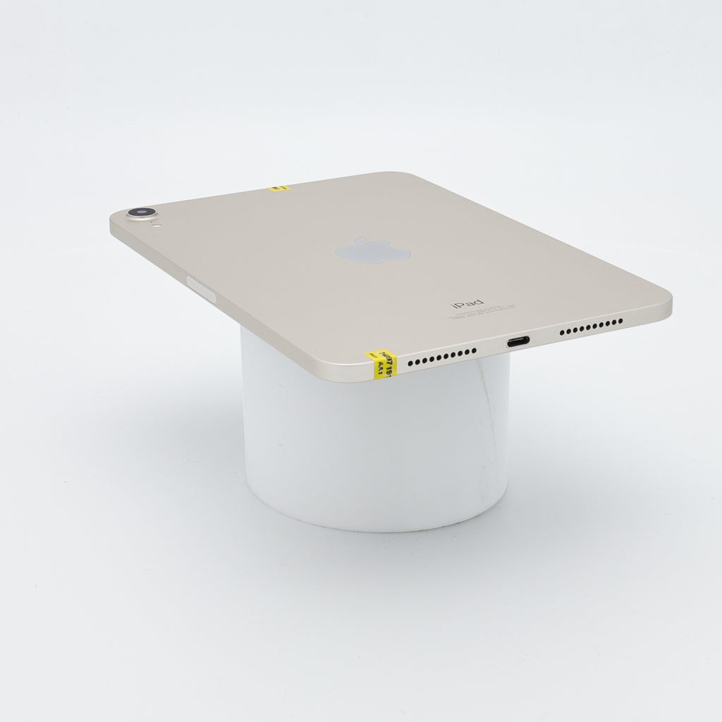 95新 Apple iPad mini6 64G 星光色 WIFI