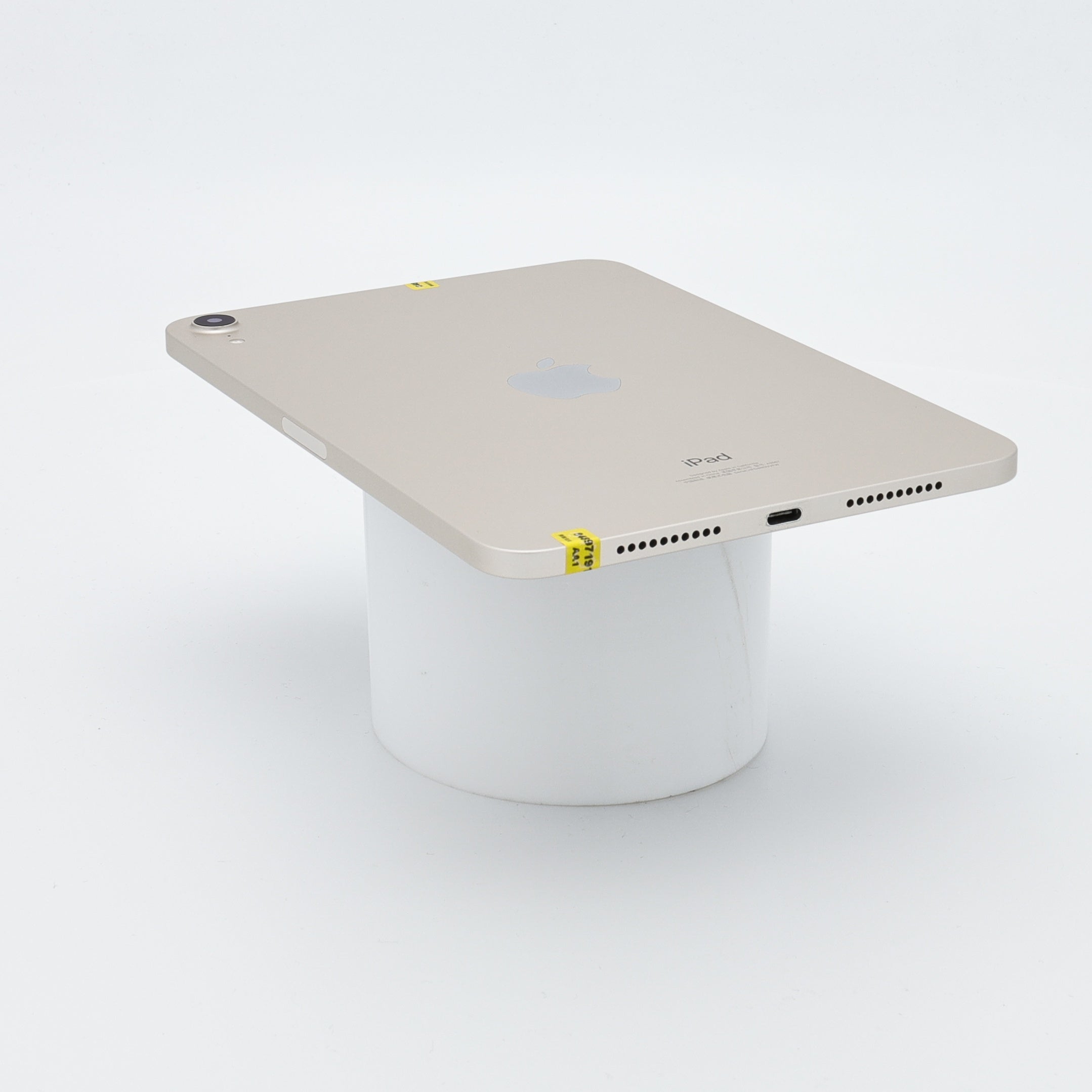 95新 Apple iPad mini6 64G 星光色 WIFI