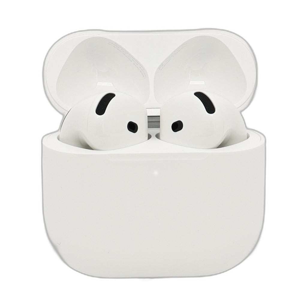 99新 Apple AirPods 4 (支持主动降噪) 白色