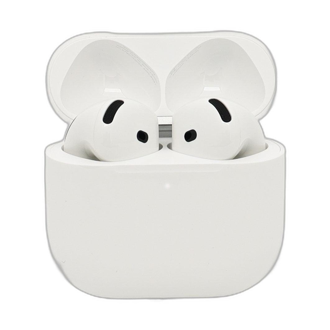 99新 Apple AirPods 4 (支持主动降噪) 白色
