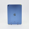 95新 Apple iPad 10代 64G 藍色 WIFI