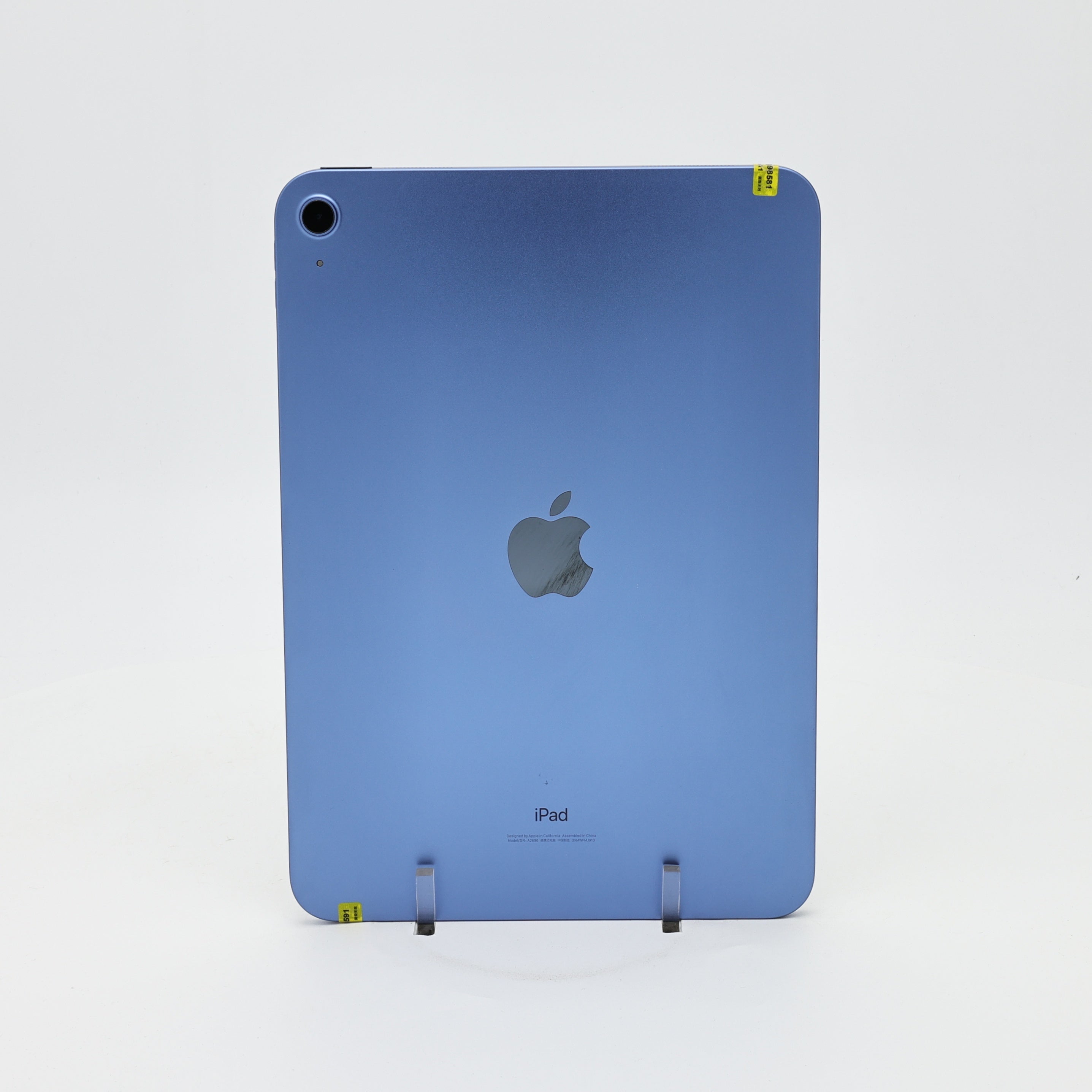 95新 Apple iPad 10代 64G 藍色 WIFI