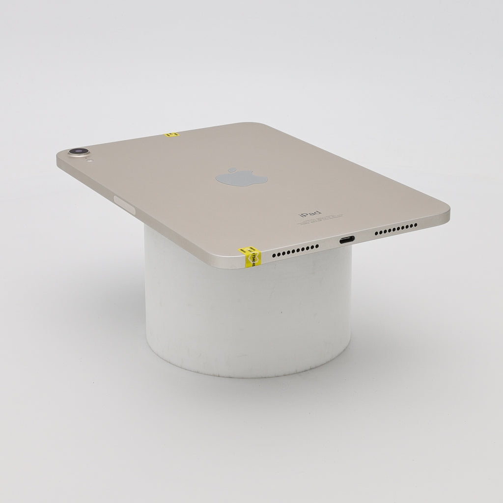 95新 Apple iPad mini6 256G 星光色 WIFI