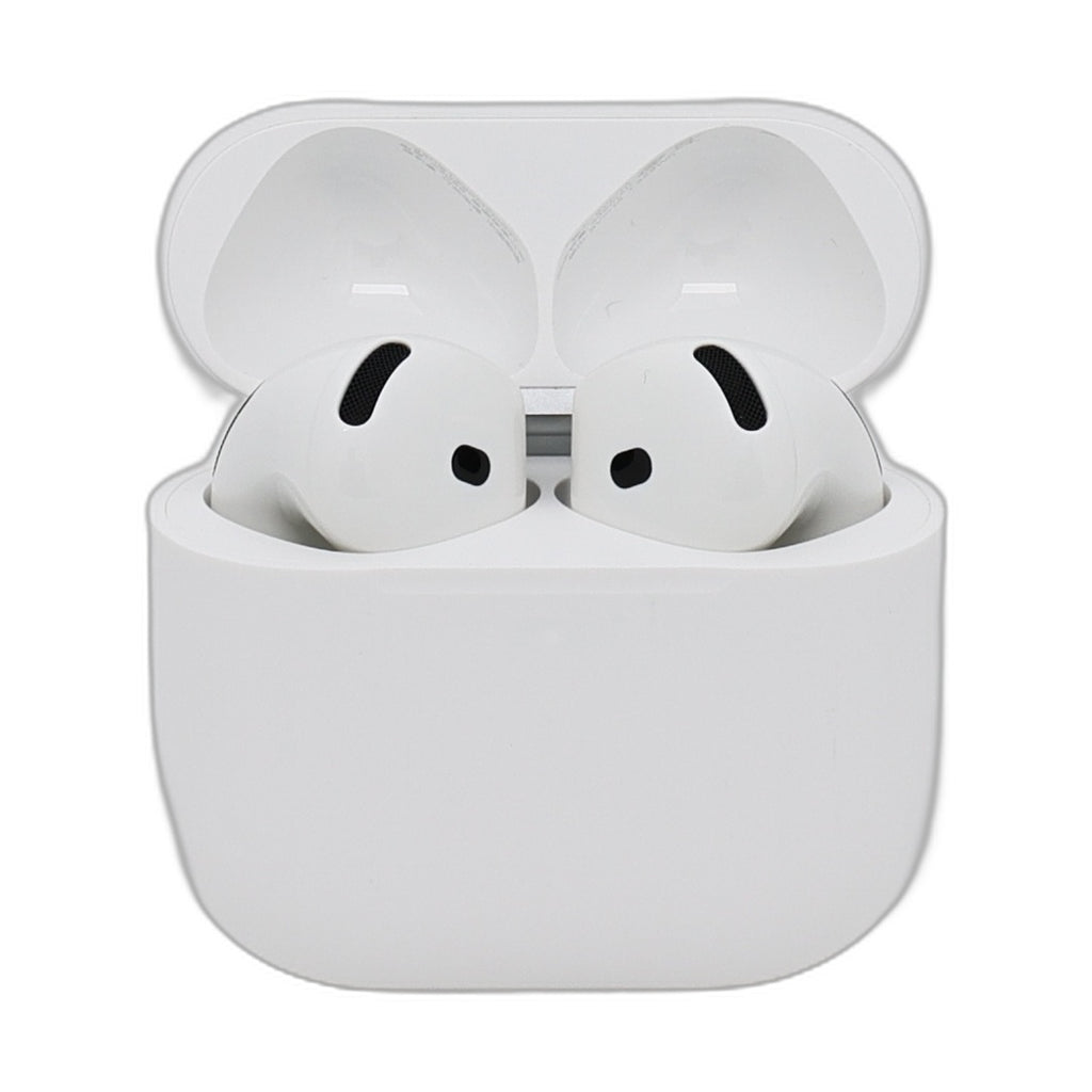 99新 Apple AirPods 4 (不支持主动降噪) 白色