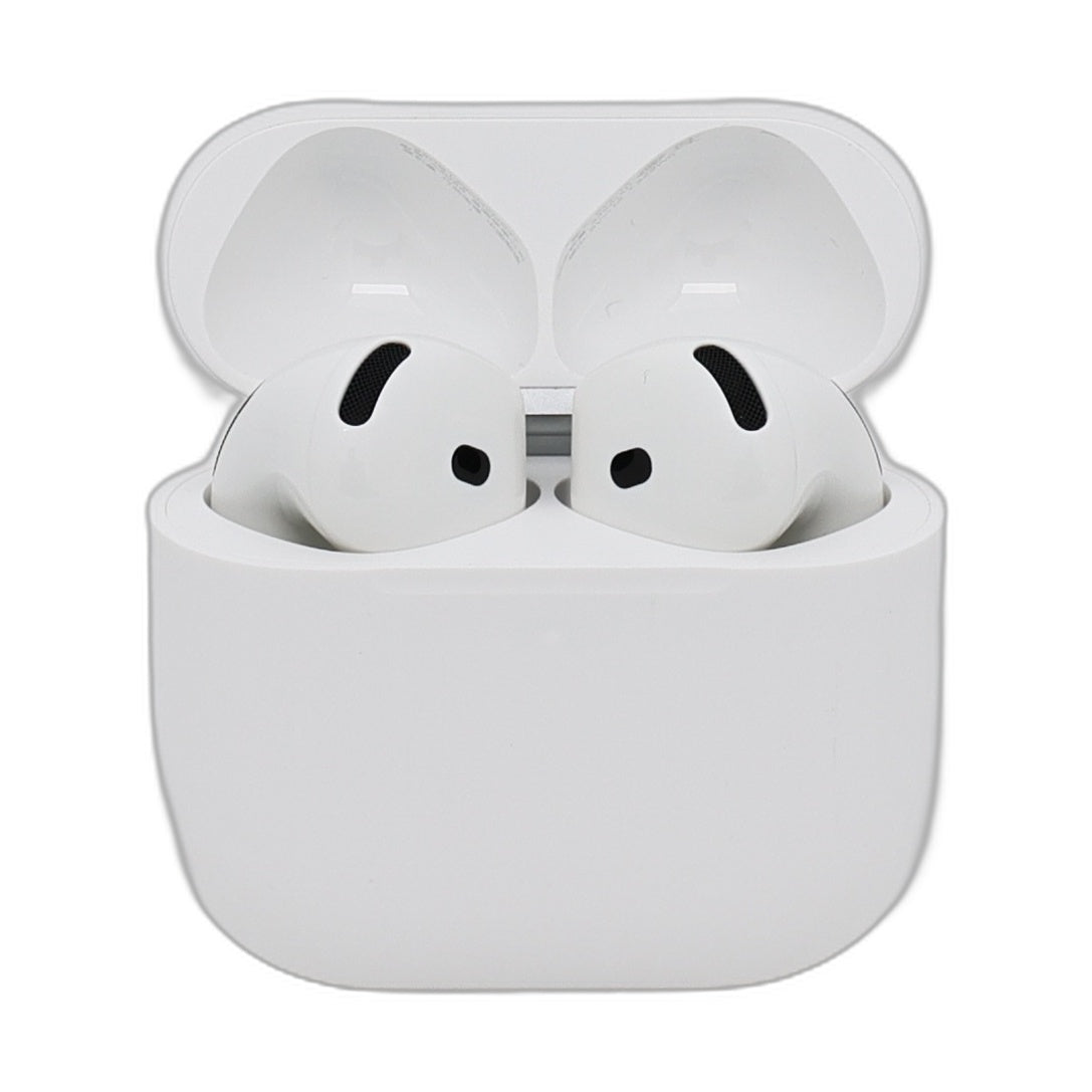 99新 Apple AirPods 4 (不支持主动降噪) 白色
