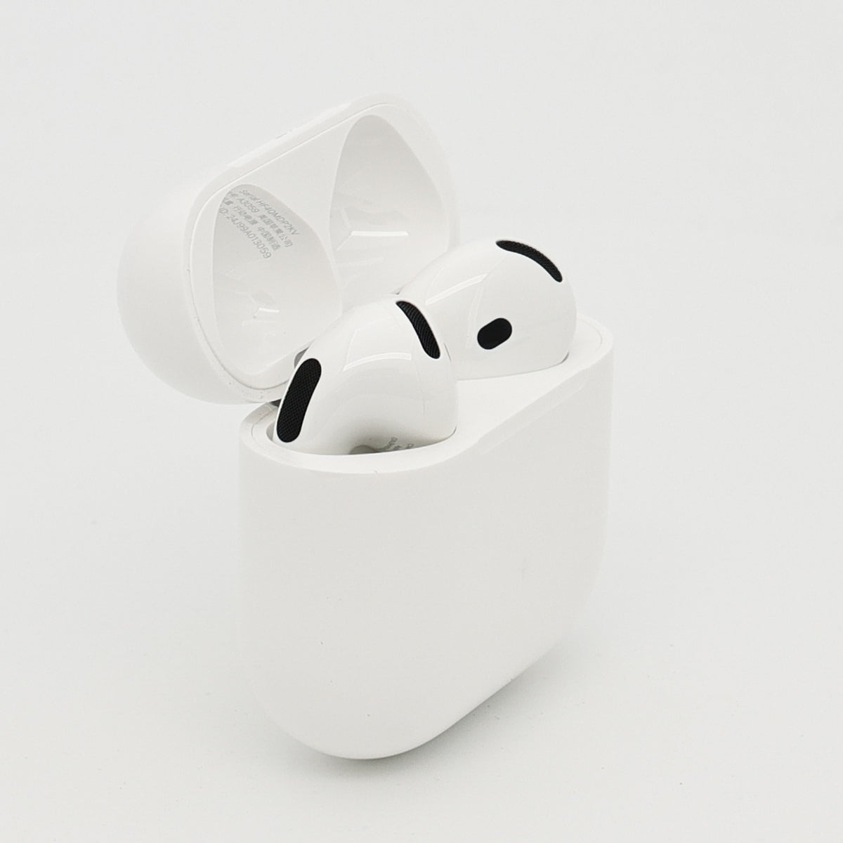 99新 Apple AirPods 4 (支持主动降噪) 白色