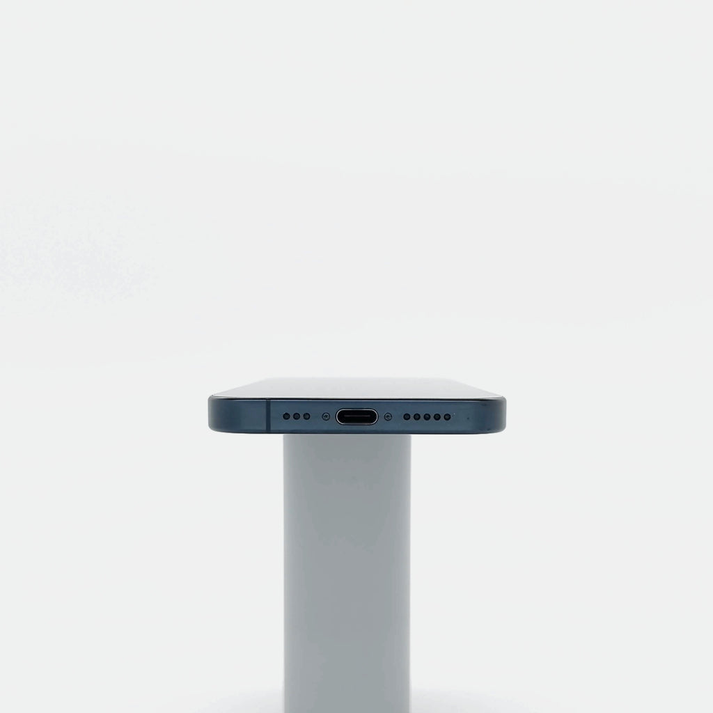 95新 Apple iPhone 15 Pro 256G 藍色鈦金屬 中國大陸版