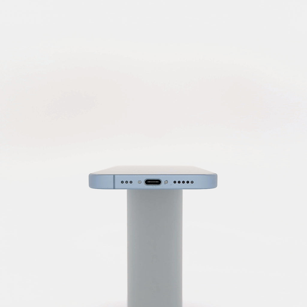 95新 Apple iPhone 17 256G 青霧藍色 中國大陸版