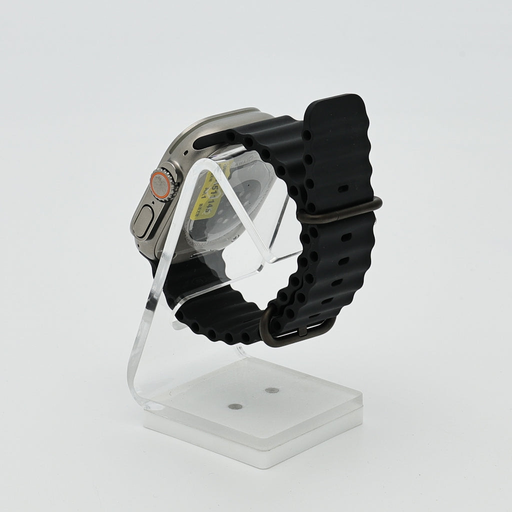 99新 Apple Watch Ultra 2 49毫米 鈦金屬