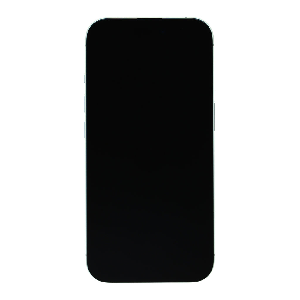95新 Apple iPhone 16 256G 白色 中國大陸版