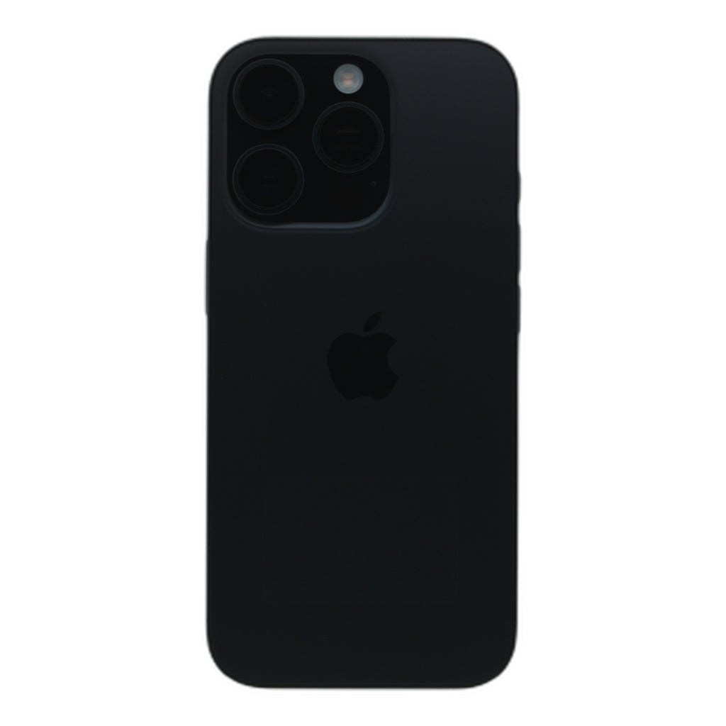 95新 Apple iPhone 16 Pro 128G 黑色鈦金屬 中國大陸版