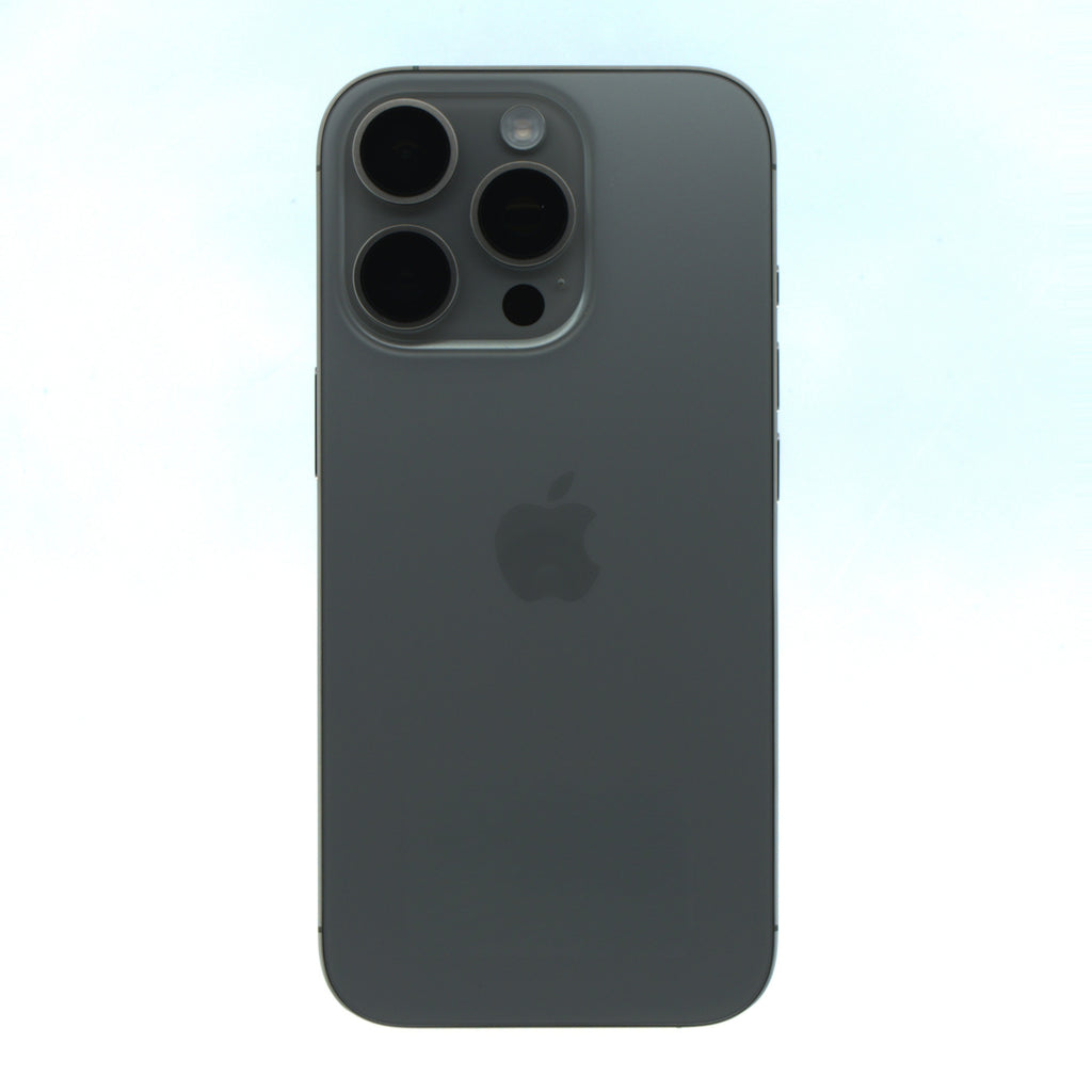 99新 Apple iPhone 16 Pro 128G 原色鈦金屬 中國大陸版