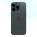 99新 Apple iPhone 16 Pro 128G 原色鈦金屬 中國大陸版