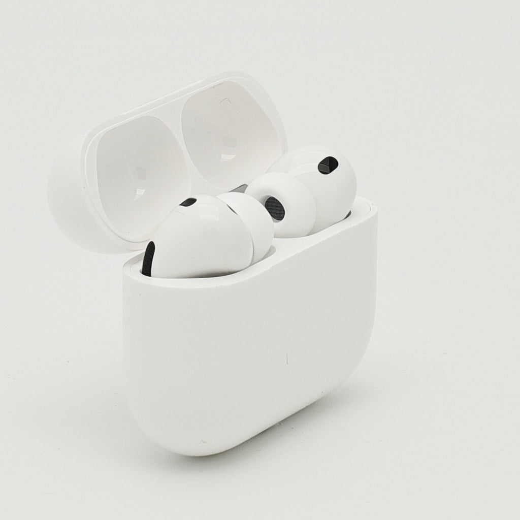 99新 Apple AirPods Pro 3 白色