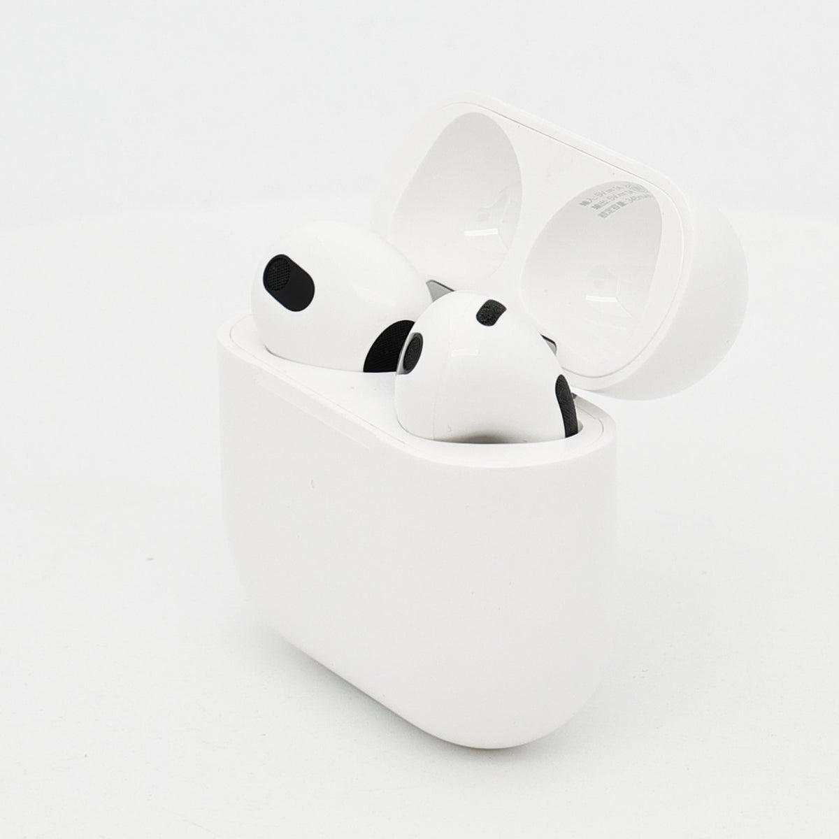 99新 Apple AirPods 3 白色