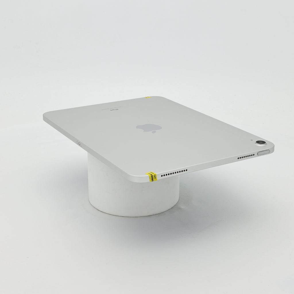 95新 Apple iPad 10代 64G 銀色 WIFI