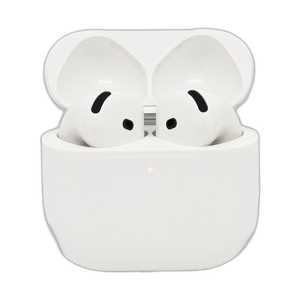 99新 Apple AirPods 4 (支持主动降噪) 白色