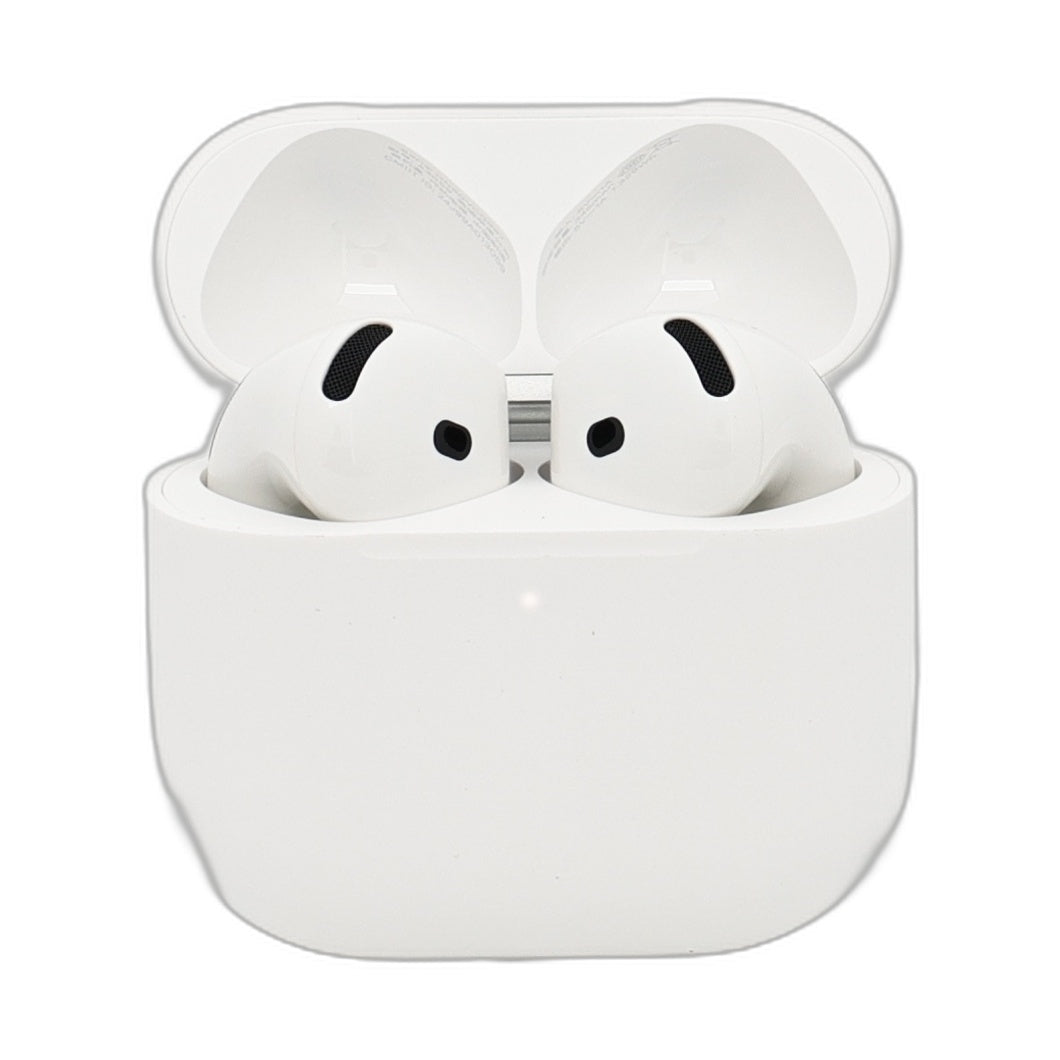 99新 Apple AirPods 4 (支持主动降噪) 白色