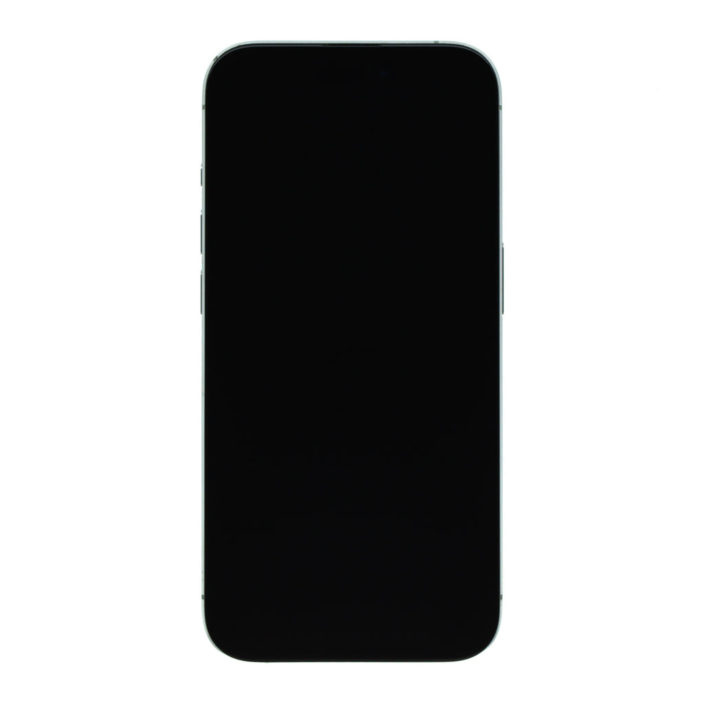 95新 Apple iPhone 15 Pro 128G 白色鈦金屬 中國大陸版