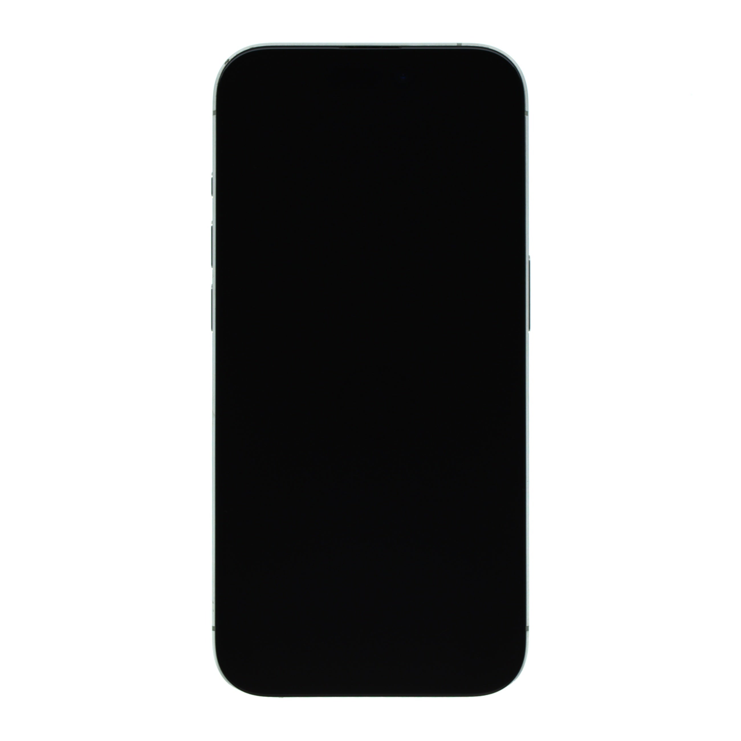 95新 Apple iPhone 15 Pro 128G 白色鈦金屬 中國大陸版