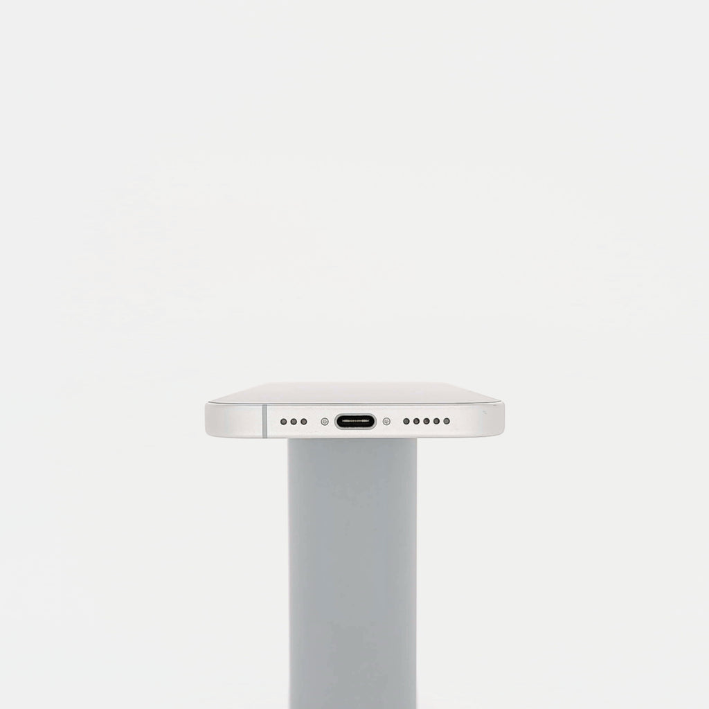 95新 Apple iPhone 17 256G 白色 中國大陸版
