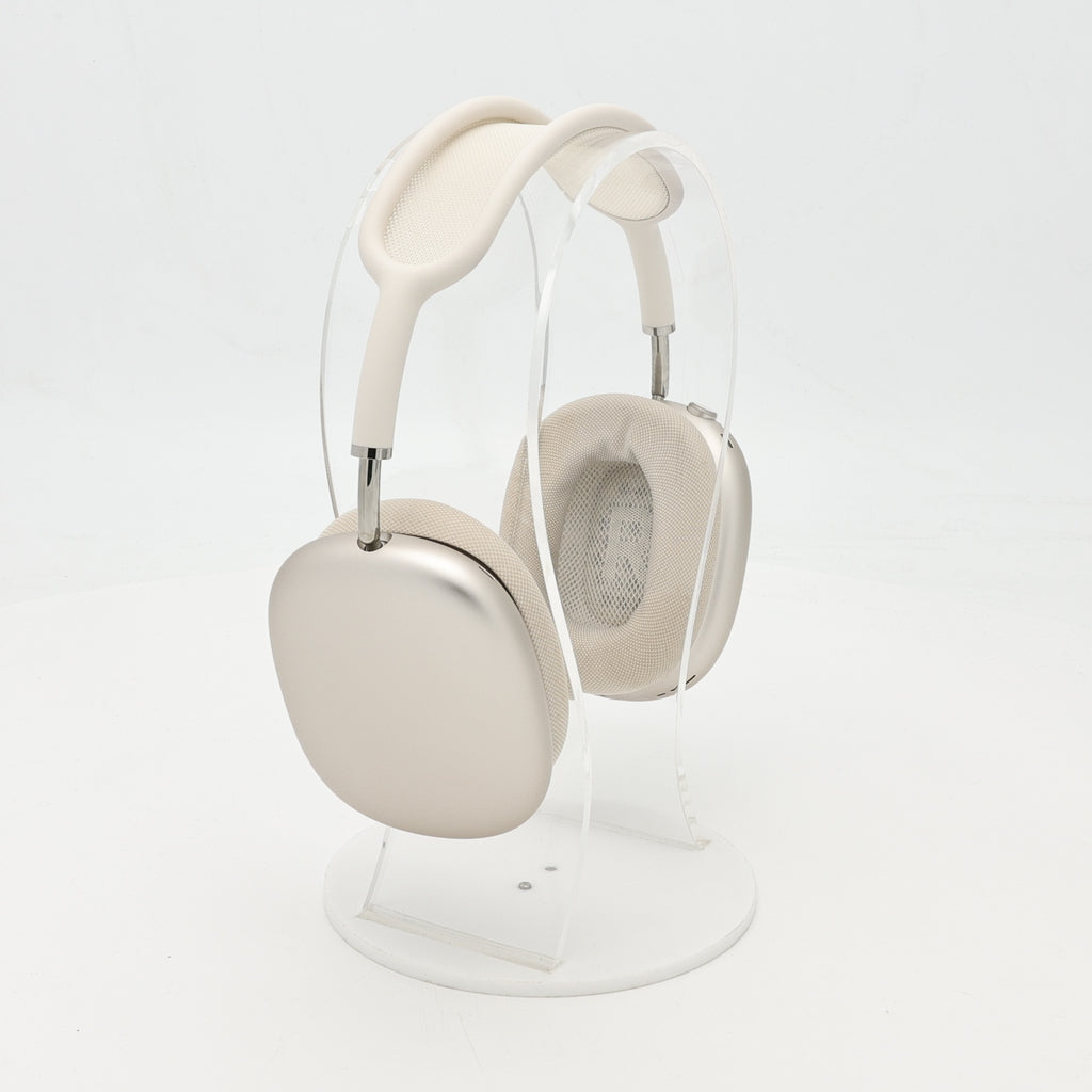 99新 Apple AirPods Max 2 星光色