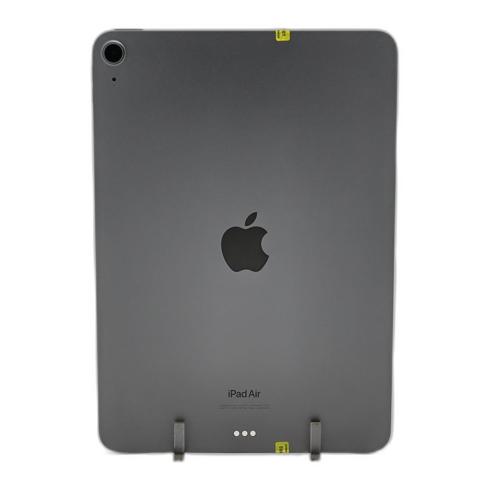 99新 Apple iPad Air5 64G 深空灰色 WIFI