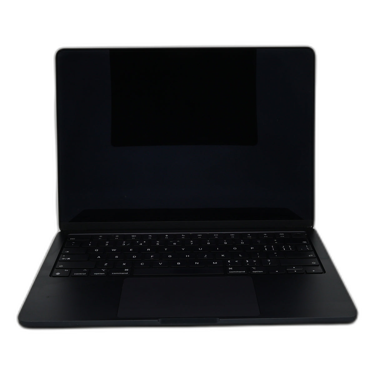 95新 Apple MacBook Air 22年 13寸 M2（8+8核） 8G RAM 256G SSD 午夜色