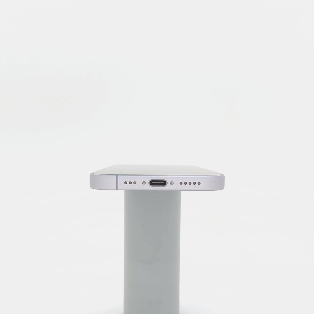 95新 Apple iPhone 17 256G 薰衣草紫色 中國大陸版