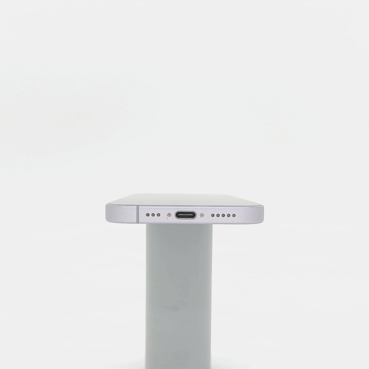 95新 Apple iPhone 17 256G 薰衣草紫色 中國大陸版