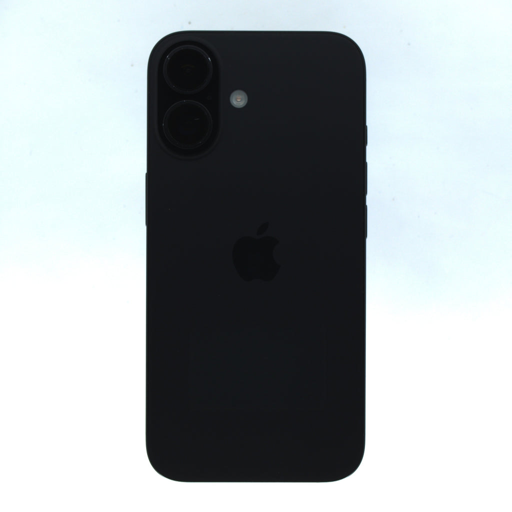 95新 Apple iPhone 16 128G 黑色 中國大陸版