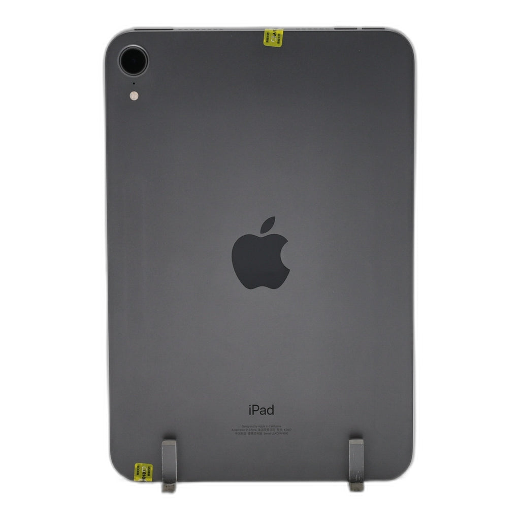 95新 Apple iPad mini6 64G 深空灰色 WIFI