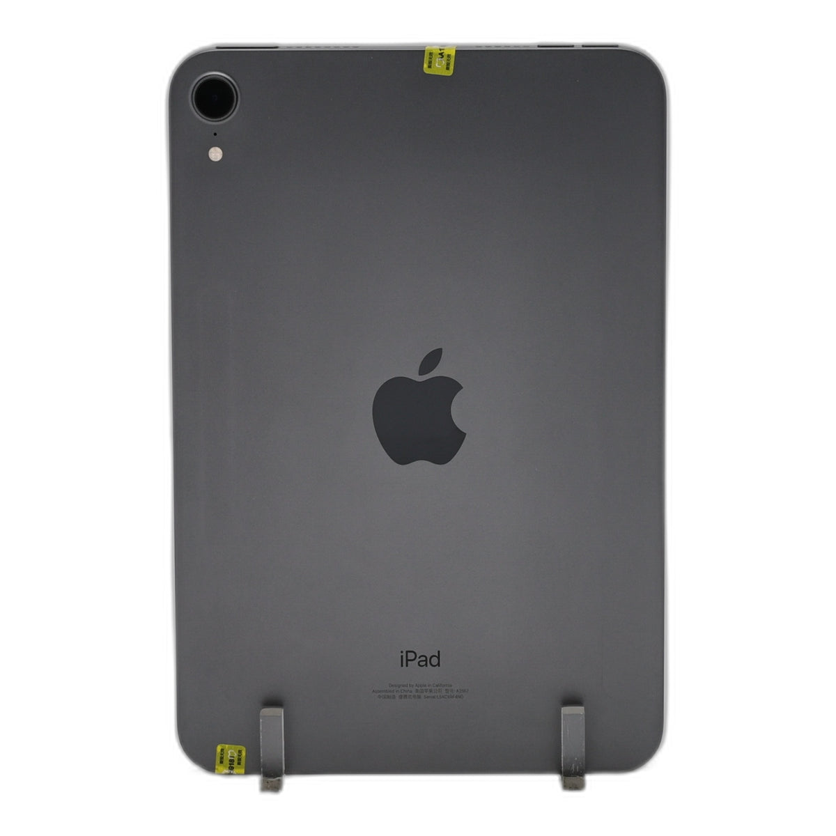95新 Apple iPad mini6 64G 深空灰色 WIFI