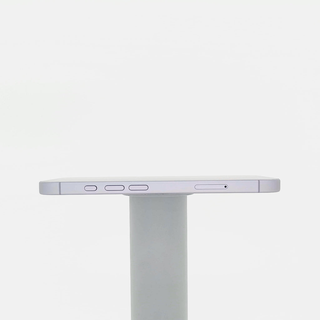 99新 Apple iPhone 17 256G 薰衣草紫色 中國大陸版