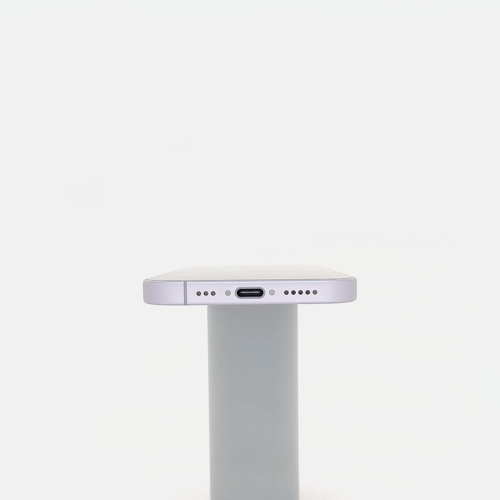 99新 Apple iPhone 17 256G 薰衣草紫色 中國大陸版