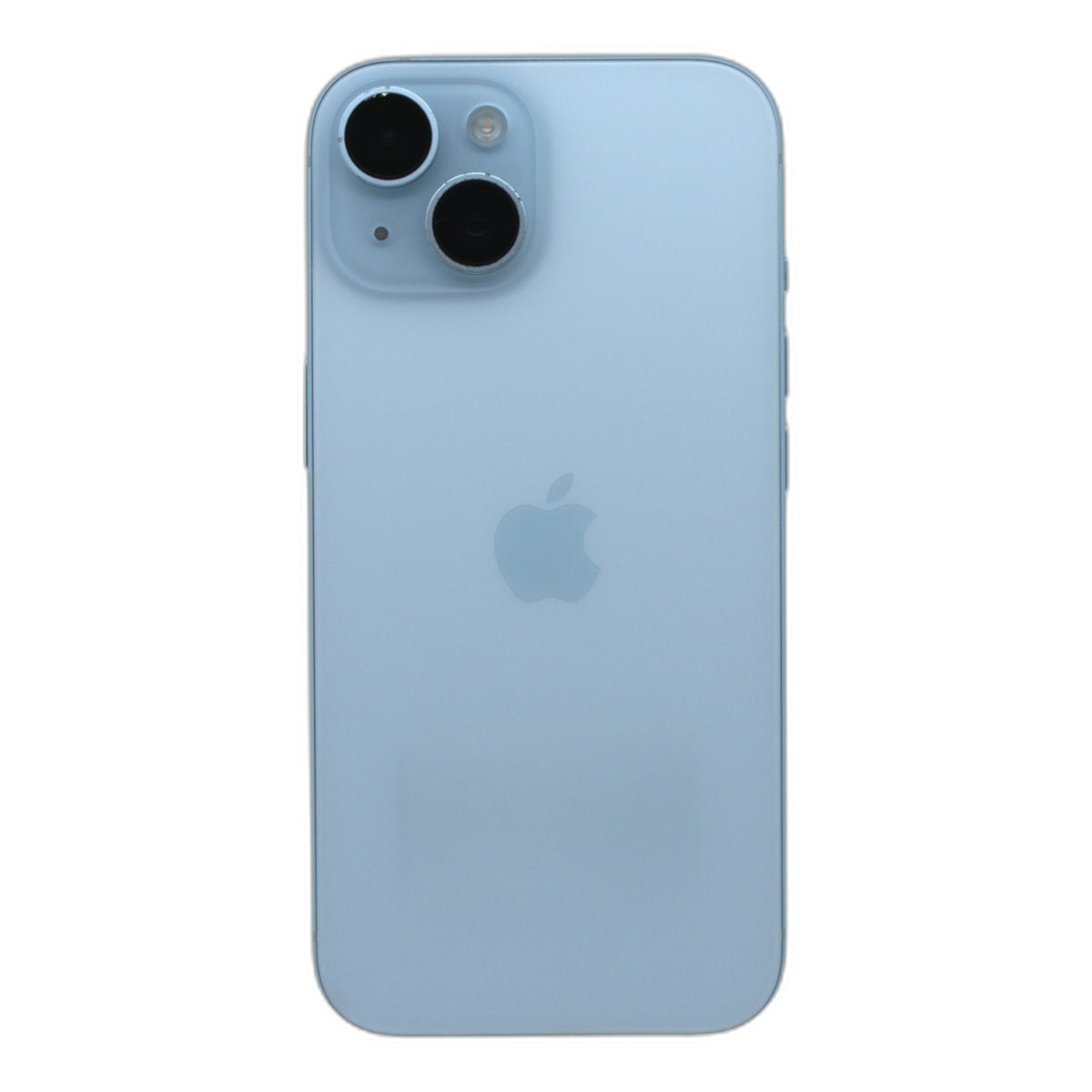 95新 Apple iPhone 15 128G 藍色 中國大陸版