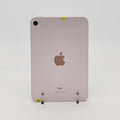 95新 Apple iPad mini6 64G 粉紅色 WIFI