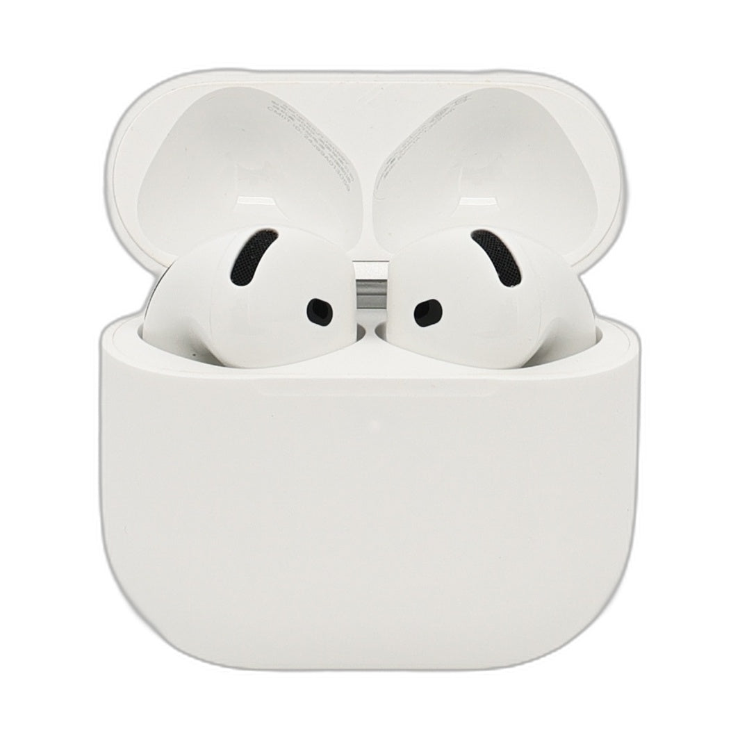 99新 Apple AirPods 4 (支持主动降噪) 白色