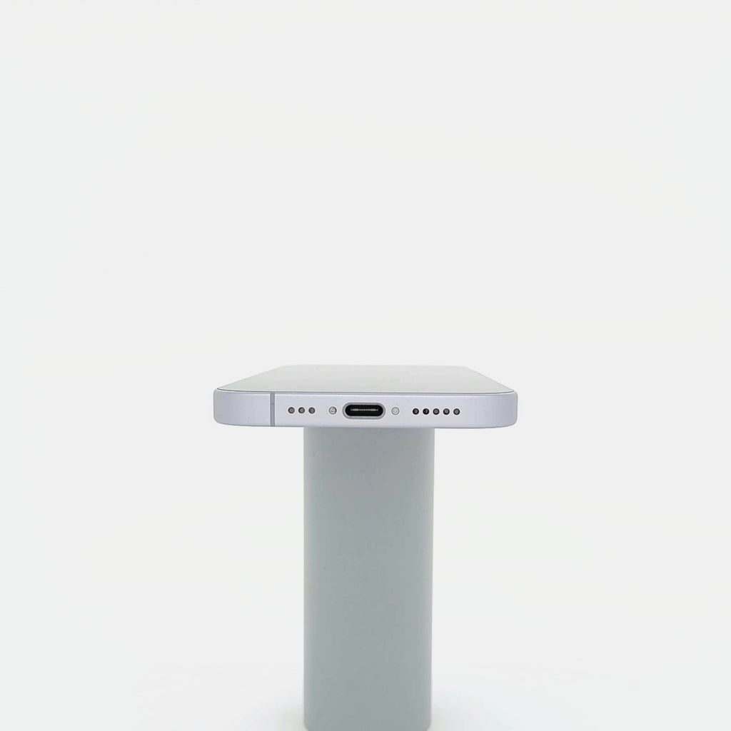 99新 Apple iPhone 17 256G 薰衣草紫色 中國大陸版