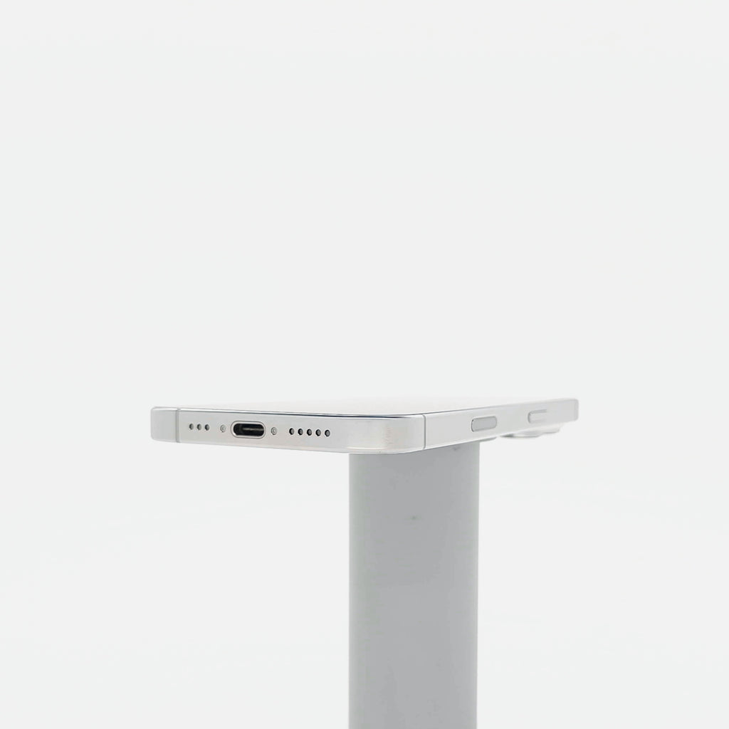 95新 Apple iPhone 16 Pro 128G 白色鈦金屬 中國大陸版