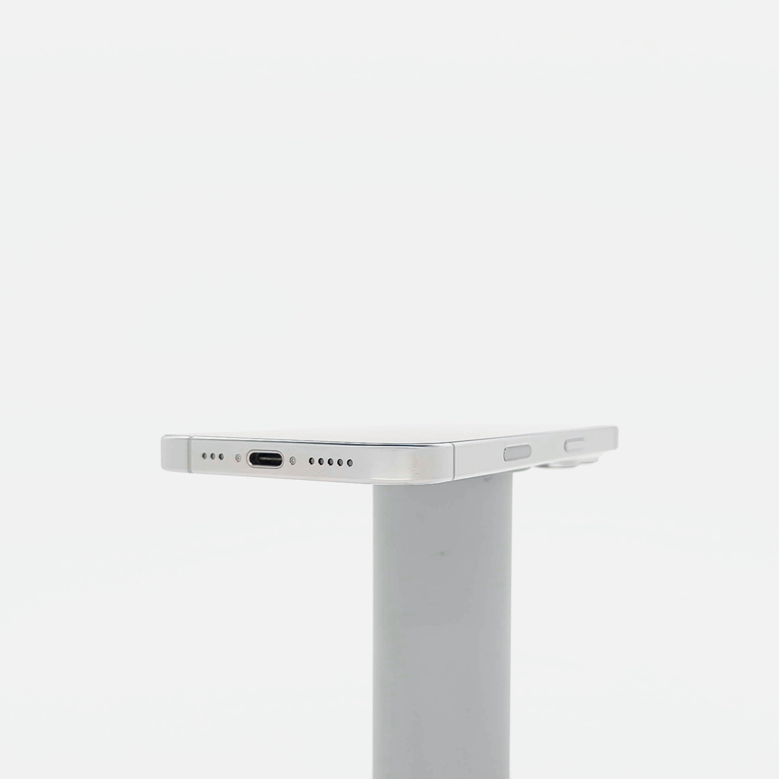 95新 Apple iPhone 16 Pro 128G 白色鈦金屬 中國大陸版