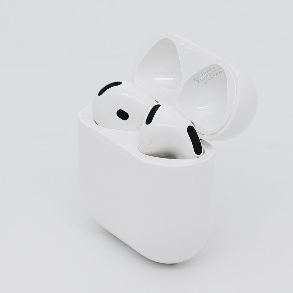 99新 Apple AirPods 4 (支持主动降噪) 白色