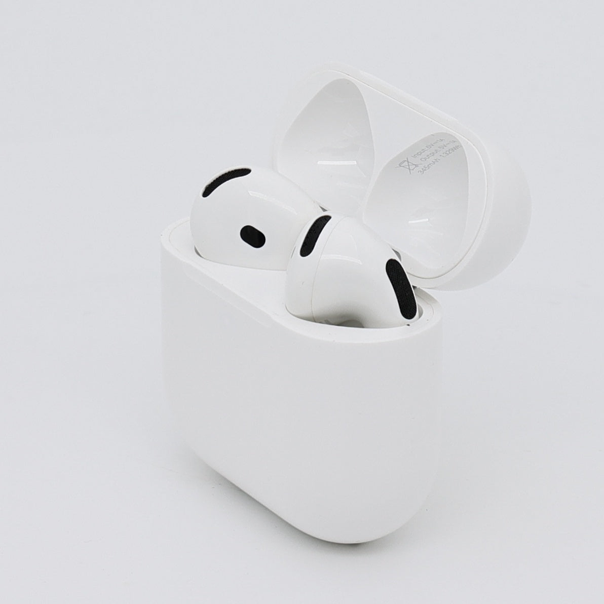 99新 Apple AirPods 4 (支持主动降噪) 白色