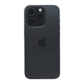 95新 Apple iPhone 15 Pro 256G 黑色鈦金屬 中國大陸版