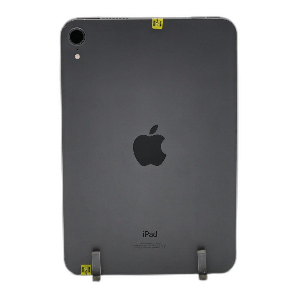 95新 Apple iPad mini6 64G 深空灰色 WIFI
